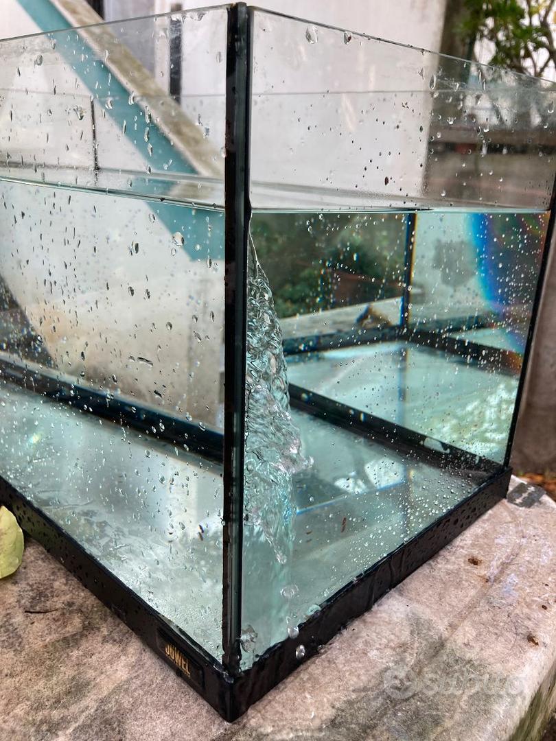 Acquario 60 litri - Accessori per animali In vendita a Cagliari