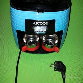 Macchina da caffè solubile AICOOK
