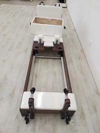 Reformer Pilates Richiudibile