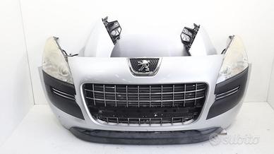 MUSATA COMPLETA + KIT RADIATORI PEUGEOT 3008 Serie