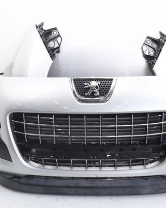 MUSATA COMPLETA + KIT RADIATORI PEUGEOT 3008 Serie