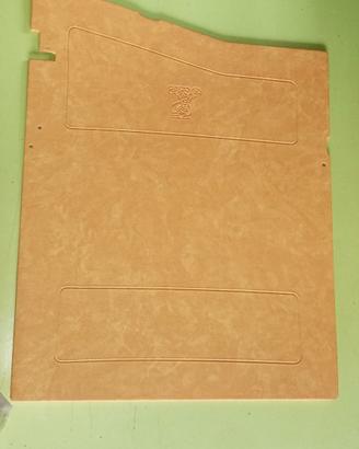 piaggio Ape 50 Cross