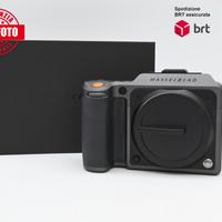 Hasselblad X1D II 50C