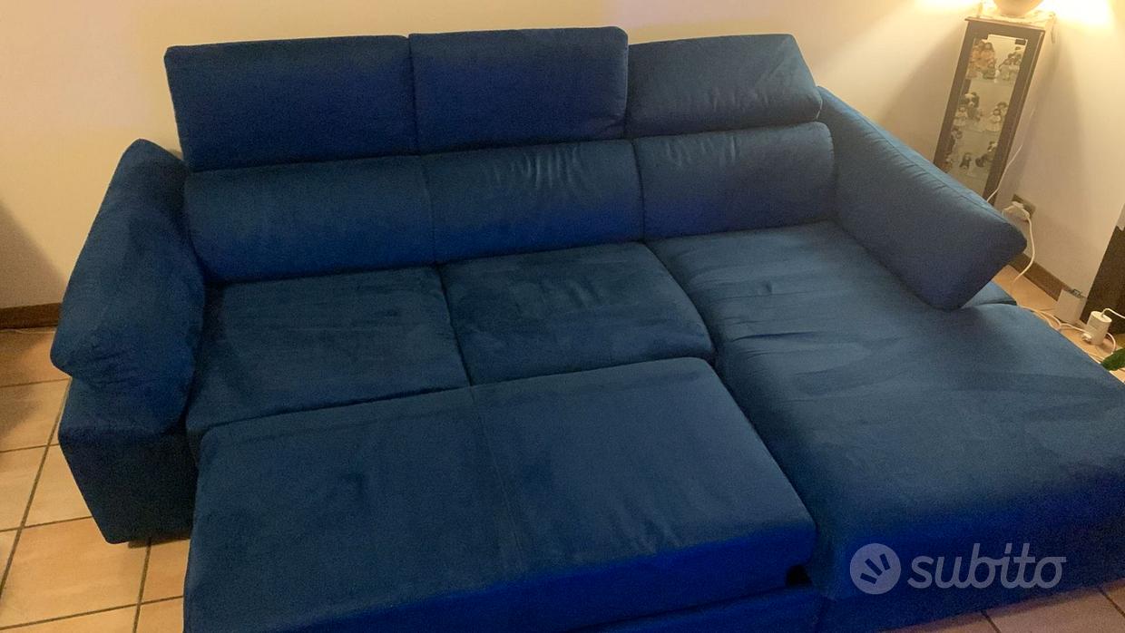 Ricambi poltrone reclinabili Mobili usati