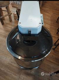 impastatrice 42L Fimar 1 velocità 