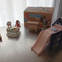 Mobili casa delle bambole