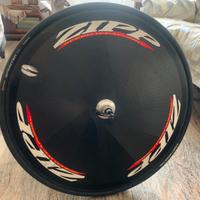 Ruota lenticolare ZIPP carbonio