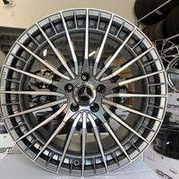 Cerchi NUOVI Mercedes raggio 19 cod.83472