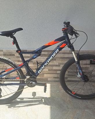 Rockrider st 540s 