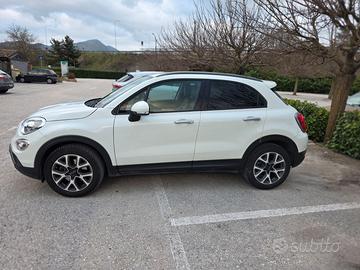 Fiat 500x 1.6 multijet