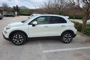 Fiat 500x 1.6 multijet