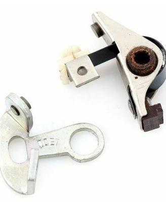 Contatti impianto Marelli Icet 3580