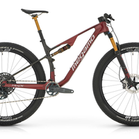 MEGAMO TRACK 05 CRB TG M