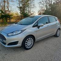 Ford Fiesta 1.5 tdci