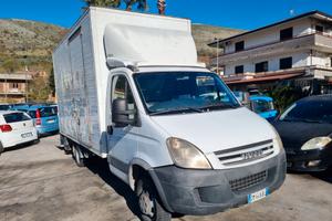 Iveco Daily 35S10 2.3 Hpi PM Cabinato SPONDA IDRAU