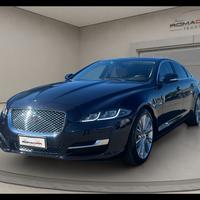 JAGUAR XJ 3.0 V6 S/C 340 CV AWD LWB Autobiography