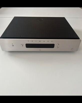 amplificatore Primare I15 Prisma MK2