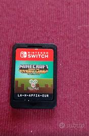 Minecraft: Story Mode – Season Two Nintendo Switch