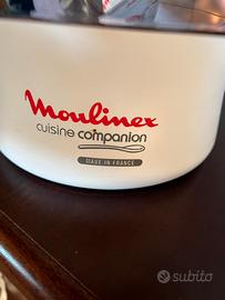 Moulinex cuisine