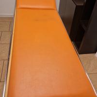 Lettino da massaggio