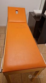 Lettino da massaggio