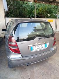 Mercedes classe a 180 CDI diesel