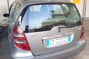 Mercedes classe a 180 CDI diesel