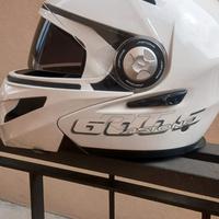 casco modulare