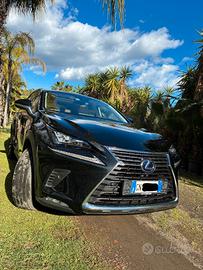 Lexus NX 300h Hybrid AWD 4x4_SUPER ACCESSORIATA