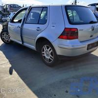 VW GOLF 4 1J1 1.6 16V 105CV 00-05 - Ricambi