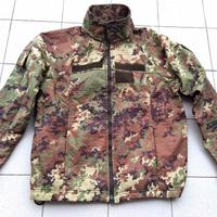 Giacca modello Windstopper E.I. tg. 48 originale