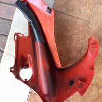 Fianchetto superiore sinistro CBR 600 f anno 1990