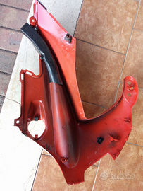 Fianchetto superiore sinistro CBR 600 f anno 1990