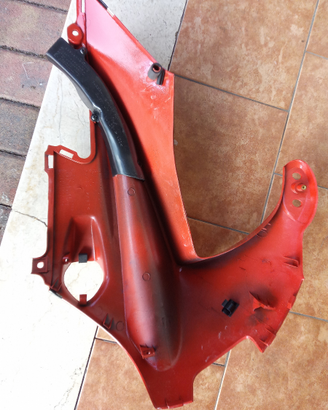 Fianchetto superiore sinistro CBR 600 f anno 1990