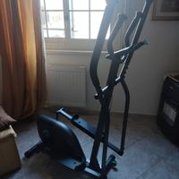 Ellittica Domyos 120