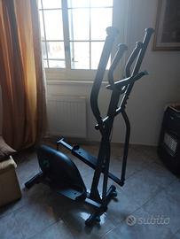 Ellittica Domyos 120