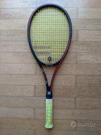 Racchetta da tennis ( Cloud ) e Borsa