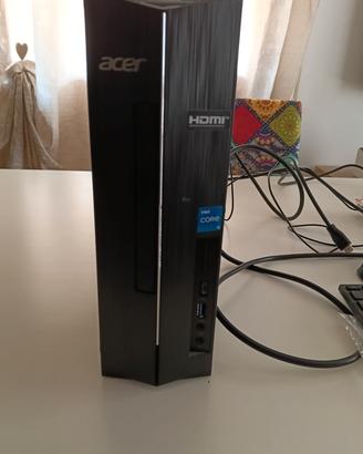 computer Lenovo  memoria 512 