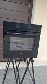 Forno elettrico da incasso Atlantic🔥✈️