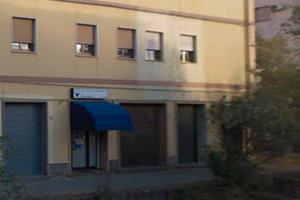 Locale centro carbonia