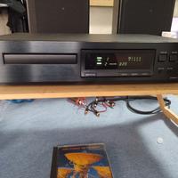 LETTORE CD ONKYO DX-7222