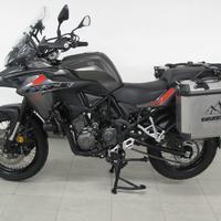 Benelli TRK 502 X