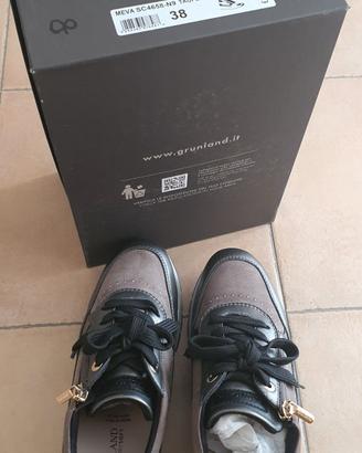 scarpe Grunland n. 38