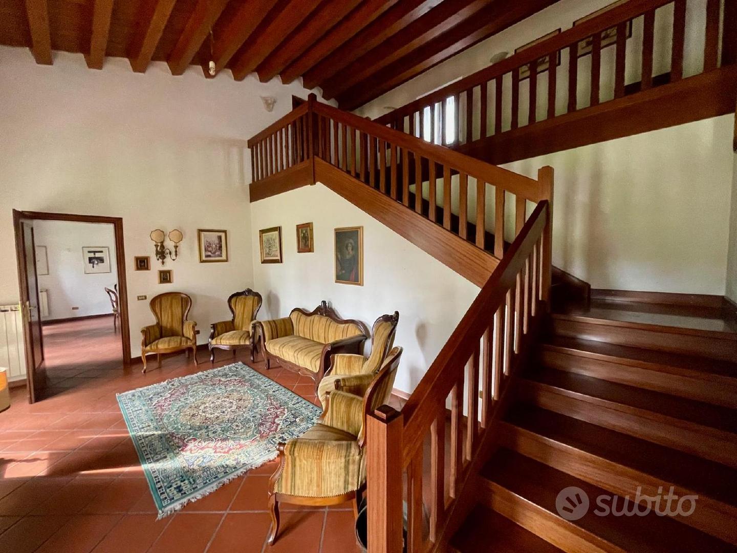 House in Teglio Veneto, Piramidi - Vista 5
