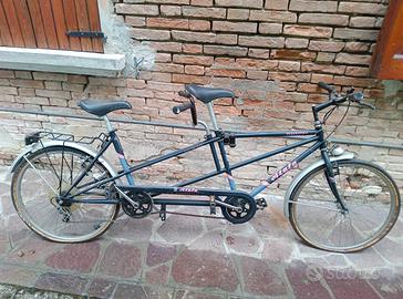 Tandem Atala