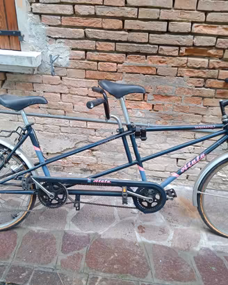 Tandem Atala