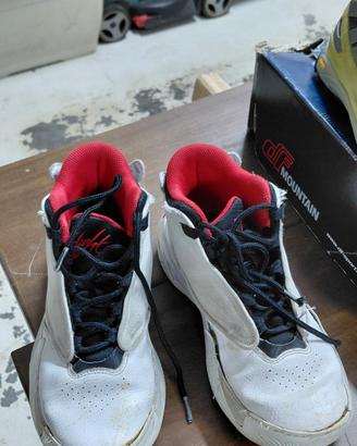 Nike air jordan max aura 4