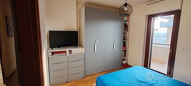 Camera da letto Matrimoniale completa ARREDISSIMA