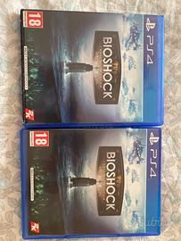 Bioshock Ps4