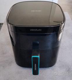 Friggitrice ad aria Cecotec 6 litri 